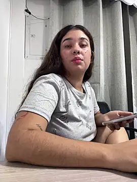 lana_rousse01 webcam