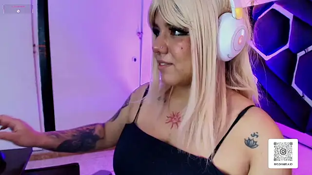 Melissa_Adamsx webcam