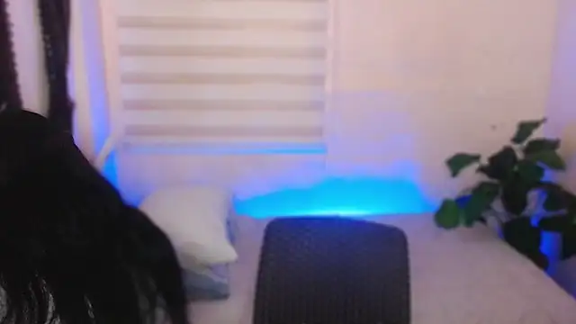 MissGreta_Hunterx webcam