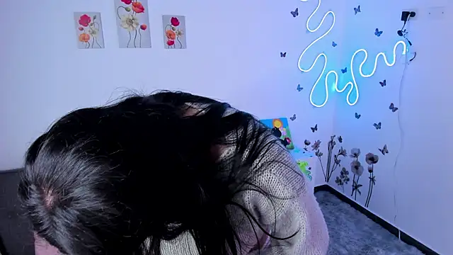 lilielou_ webcam