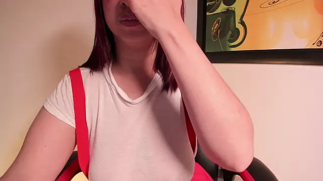 madelaine_blosson webcam