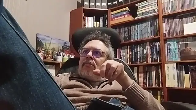 Mandra_is_a_whore webcam