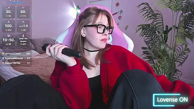 Colleen_Blake webcam