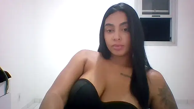 Nandinha777 webcam