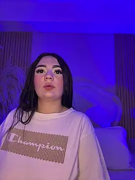 Valeria_carter webcam