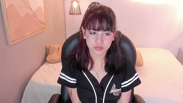 Julieth_brown_ webcam