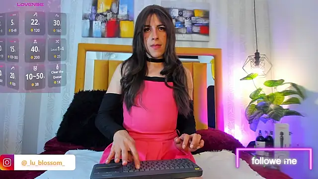 Afbeelding van Luu_Blossom