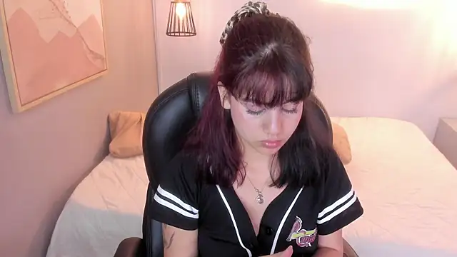 Julieth_brown_ webcam