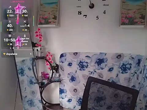 anne_smithe - Anne_smithe's free webcam - UK Sex Cams