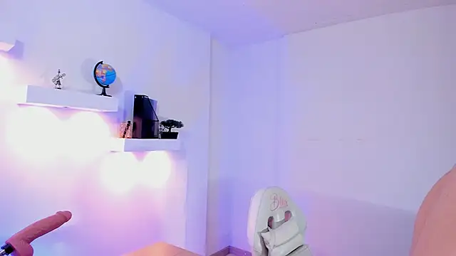 martina_foxy_ webcam