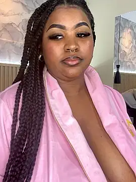 AinaraJimenez webcam