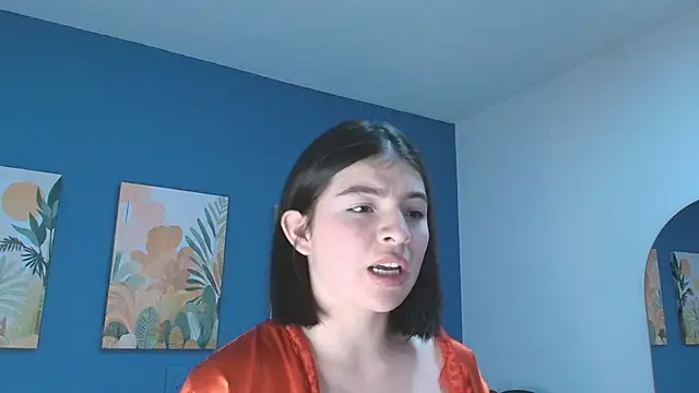 zamira_taylor (F teen) - A Special horny naughty gift to U