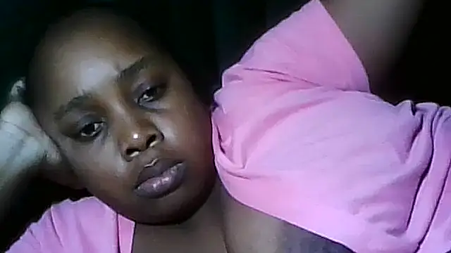 African_slut_goddess webcam