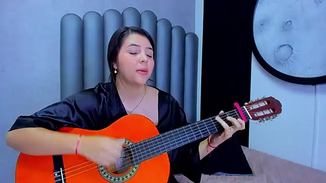 Charlotte-Star webcam