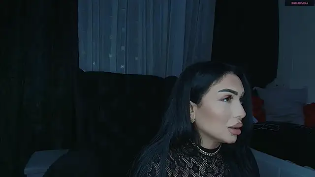 mistress_meryem webcam