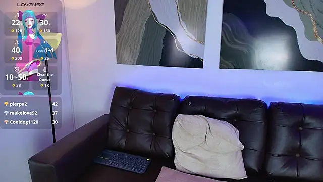 Catalella_Red webcam