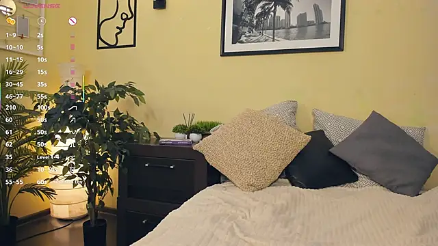 exposed_lizzy webcam