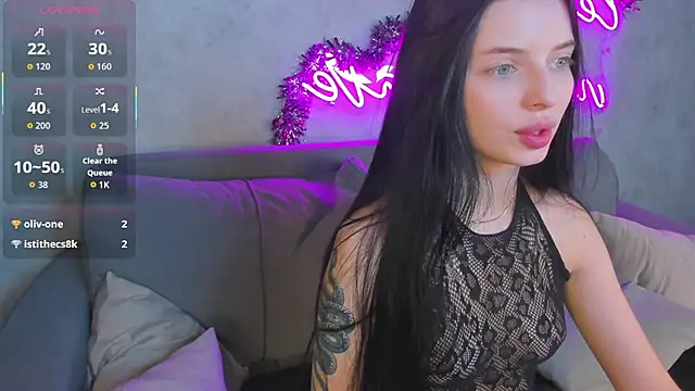 eva_mayers - Eva_Mayers's free webcam - UK Sex Cams