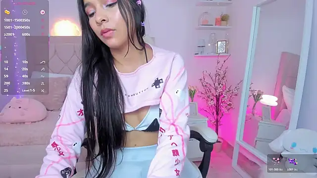 kim_dreams18 (G teen) - fuck my little ass with fingers