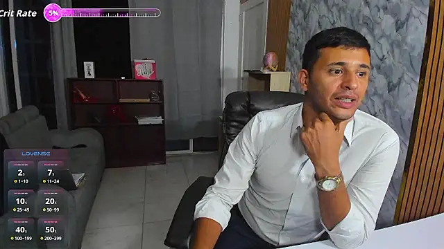 IreneAndGeorge webcam