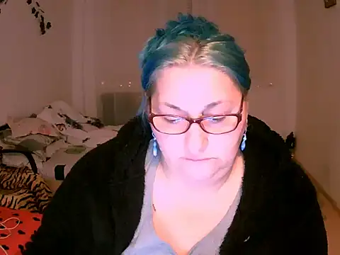 BlondyBigBoobs webcam