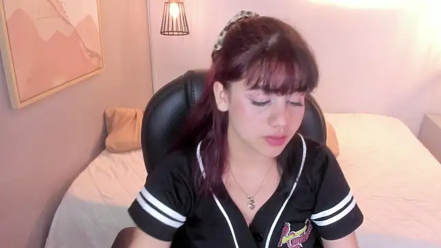 Julieth_brown_ webcam