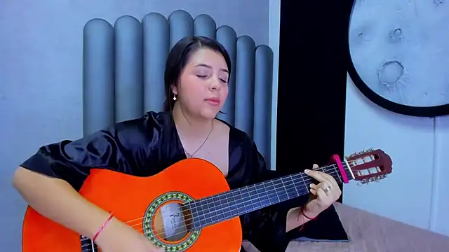 Charlotte-Star webcam