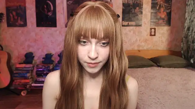 Friendly_Ellie webcam