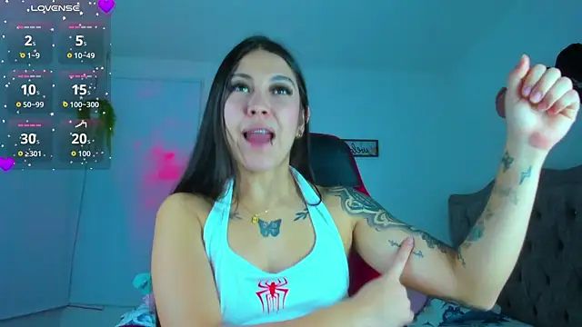 Mia_BrattyBaby_XXX webcam