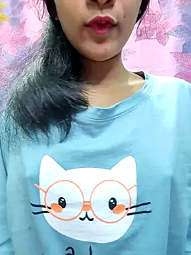 Your_Private_Girl webcam