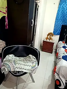 pocahontas_nex webcam