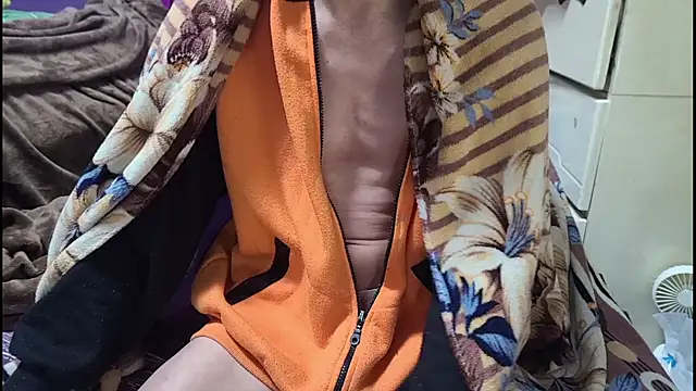 Christopher1024 webcam