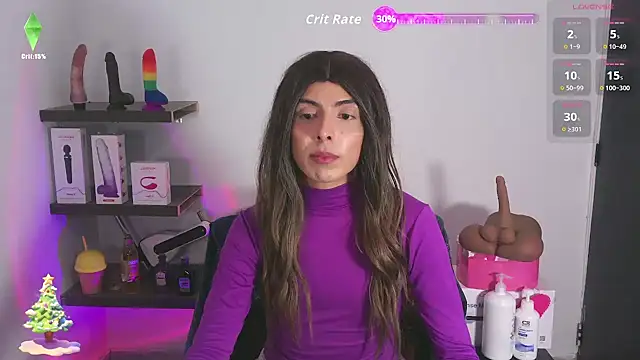 valentina_crtti webcam