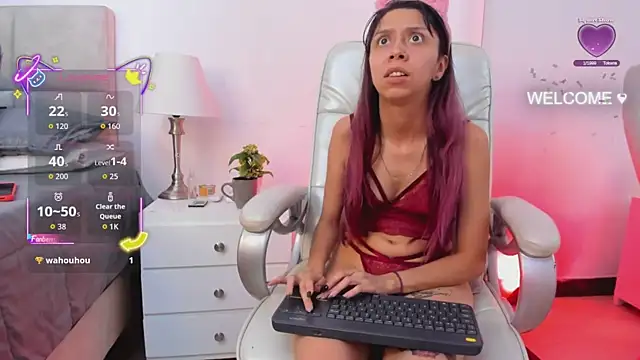 Goddess__Lilith webcam