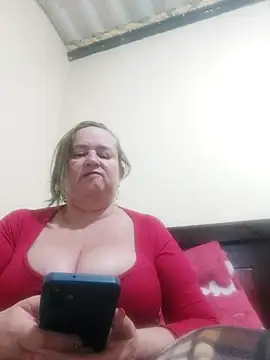 Miss-tetas webcam