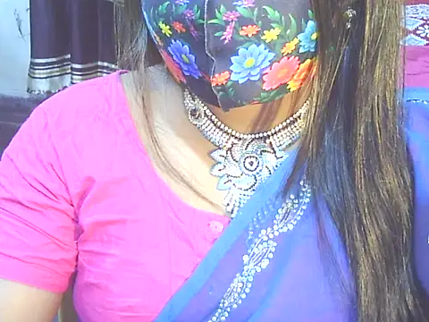 Cute_Nusrat3344 webcam