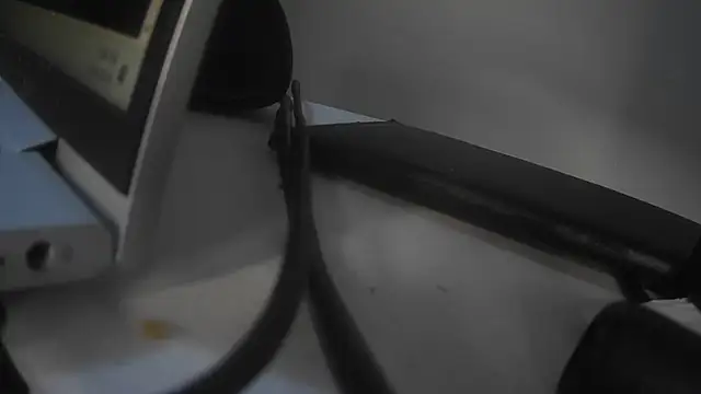 CaptThickEdgerton webcam