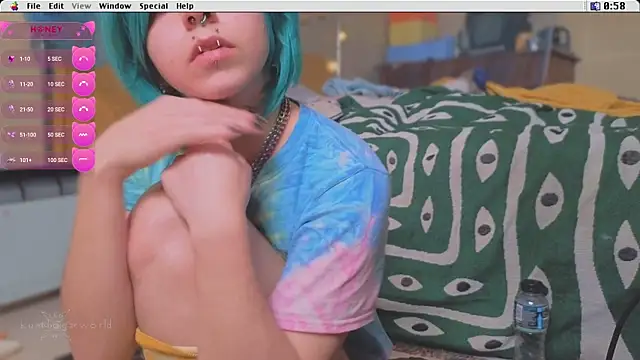 kuntboyzworld webcam