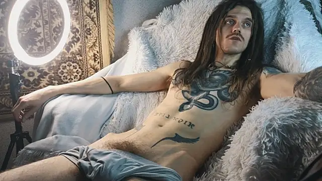 Techno Jesus (TechnoJesus)