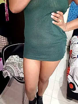 pocahontas_nex webcam