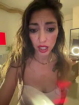 Amani_thewolf webcam