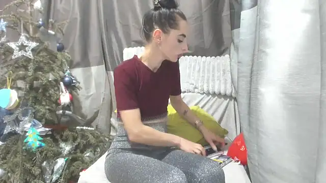 jessystarr - Jessystarr's free webcam