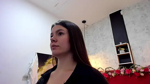 emillyharper_ - EmillyHarper_'s free webcam - UK Sex Cams