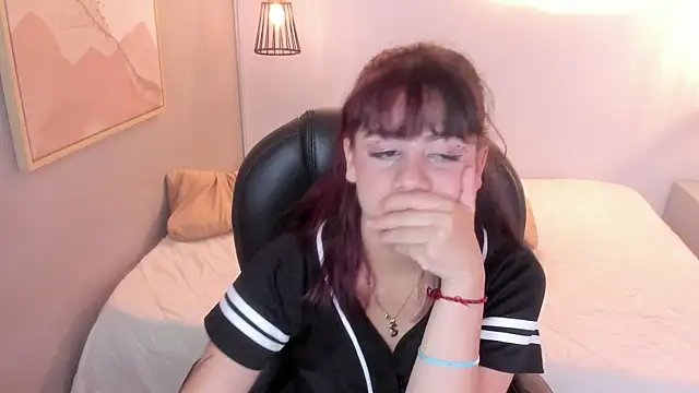 Julieth_brown_ webcam