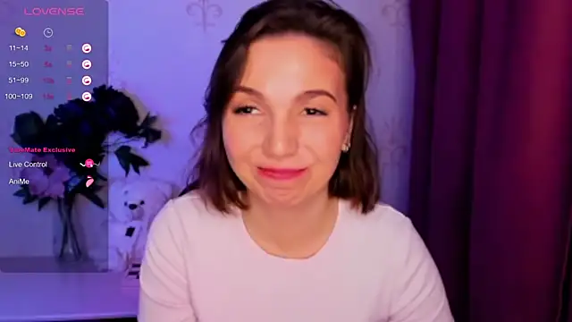 KindHazelHere_ webcam