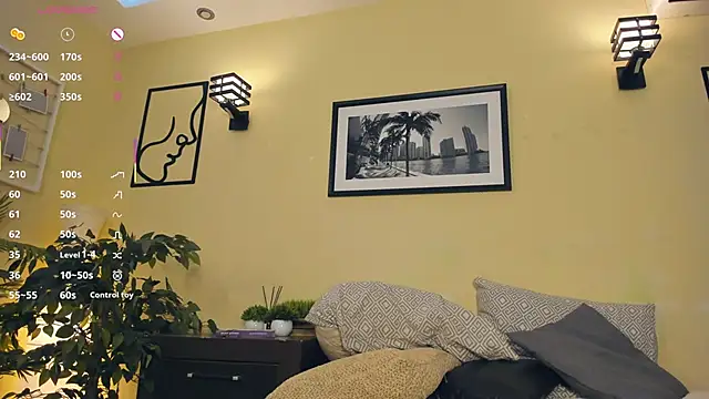 exposed_lizzy webcam