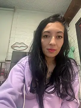 salome_korland - SALOME_KORLAND's free webcam - UK Sex Cams