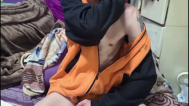 Christopher1024 webcam