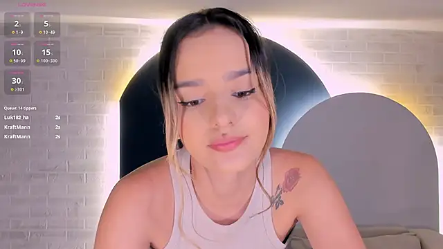 laurentrosse1 - LaurentRosse1's free webcam - UK Sex Cams