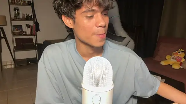 oopsagain_ (M twink) - Welcome back:)